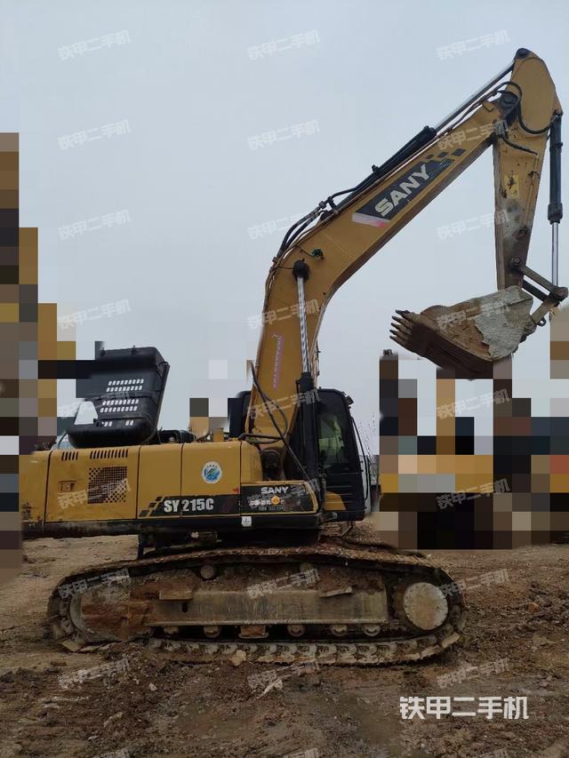 整机右后45°（整机外观）