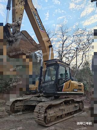 益阳市出售 三一重工 SY305H 挖掘机