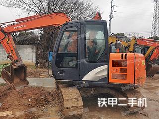 安庆市出售 日立 ZX70-5G 挖掘机