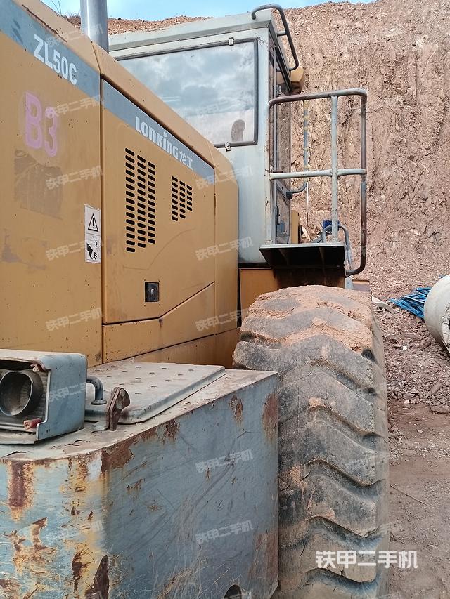 整机右后45°（整机外观及大件）