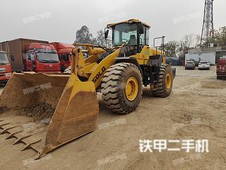 成都市出售 山东临工 L968FHD 装载机