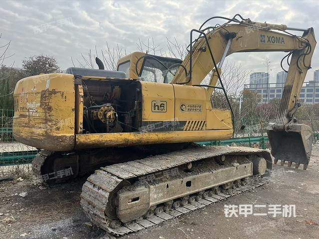 整机右后45°（整机外观）