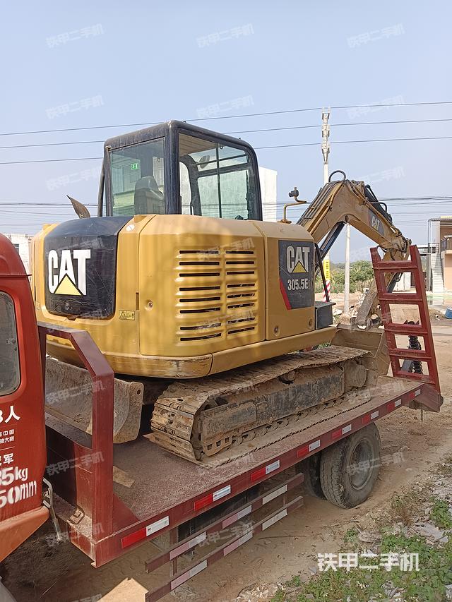 整机右后45°（整机外观）