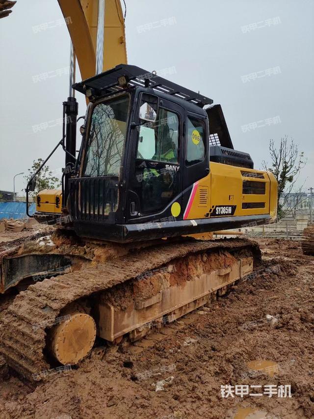 整机右后45°（整机外观）