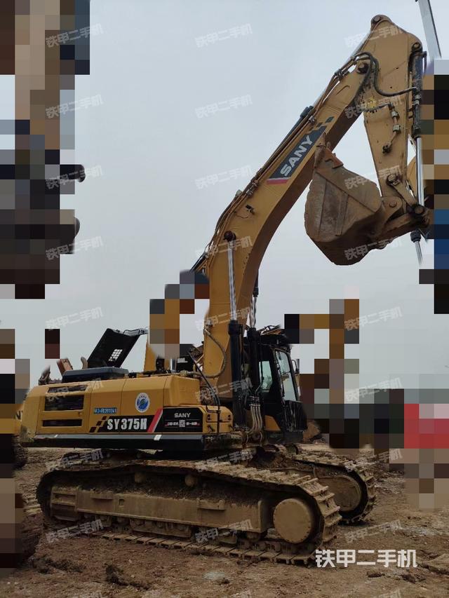 整机右后45°（整机外观）