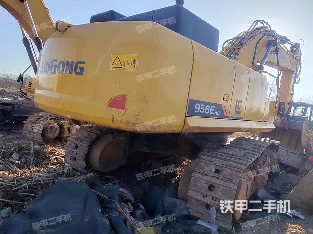 整机右后45°（整机外观）