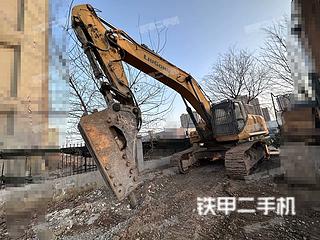 开封市出售 柳工 CLG950E 挖掘机