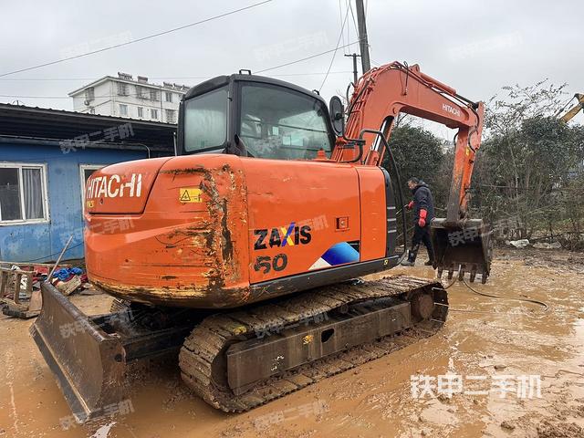 整机右后45°（整机外观）