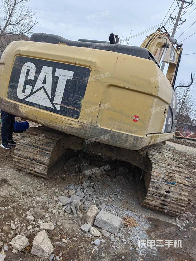 整机右后45°（整机外观）