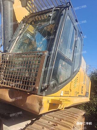 开封市出售 柳工 CLG952E 挖掘机