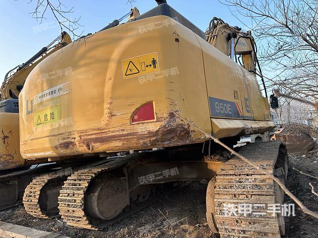 整机右后45°（整机外观）