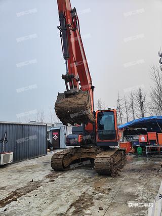 宿迁市出售 斗山 DX215-9C 挖掘机