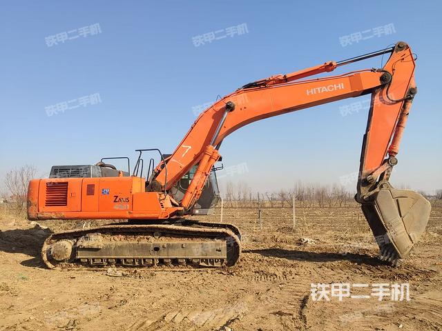 整机右后45°（整机外观）