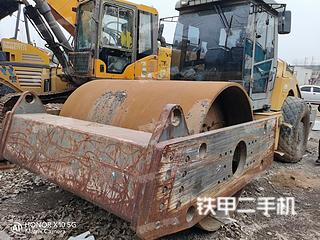 开封市出售 洛阳路通 LT622S 压路机