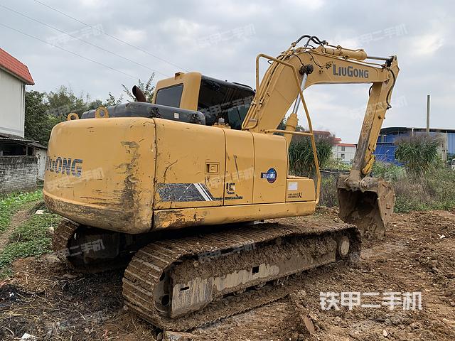 整机右后45°（整机外观）