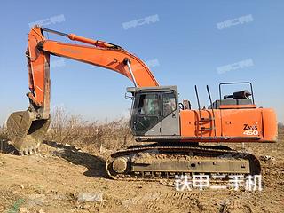 保定市出售 日立 ZX450H 挖掘机