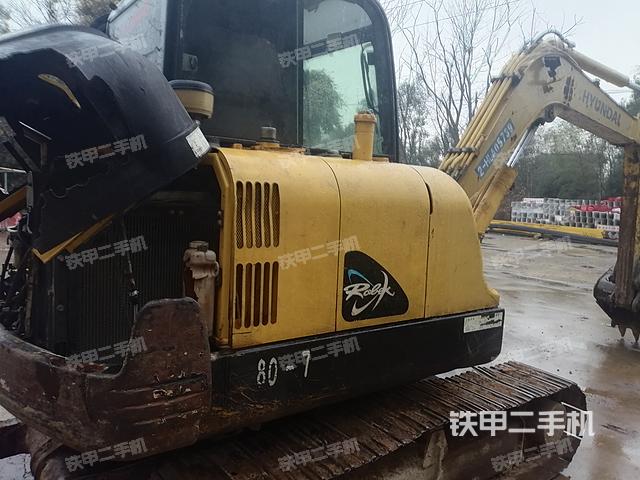 整机右后45°（整机外观）