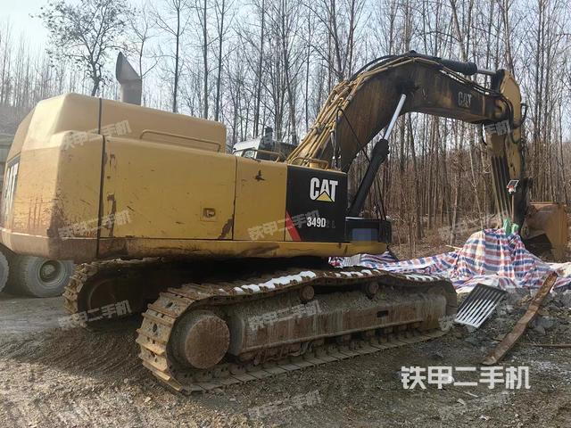 整机右后45°（整机外观）