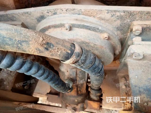 其他核心部件（设备外观及核心部件）