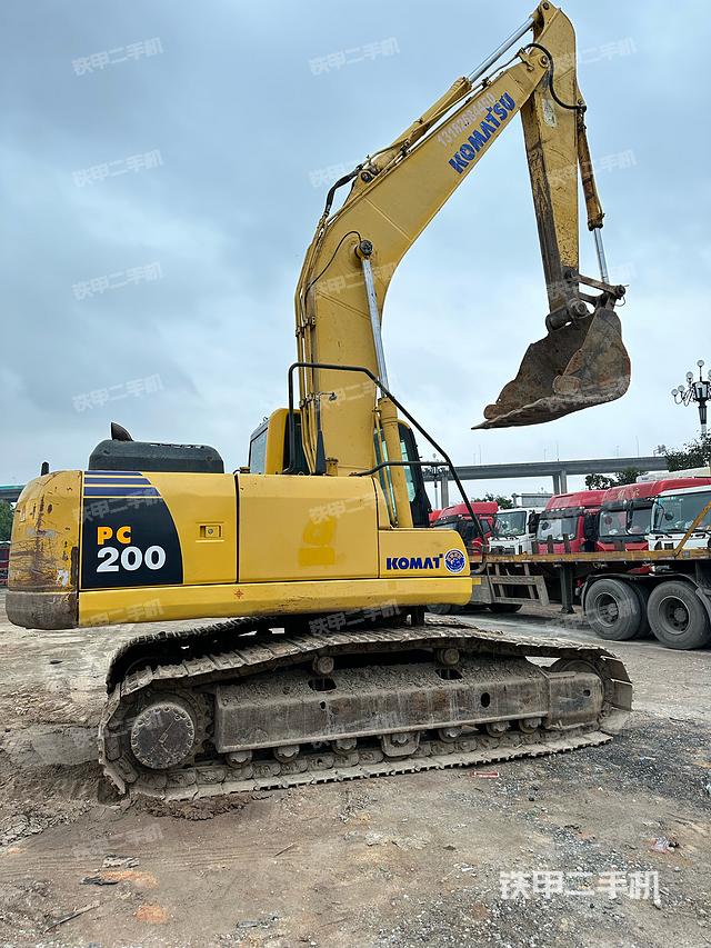 整机右后45°（整机外观）