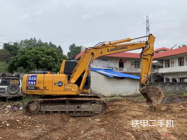 整机右后45°（整机外观）