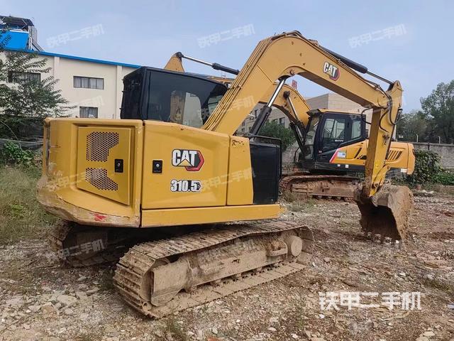 整机右后45°（整机外观）