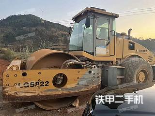 玉溪市出售 山东临工 LGS822 压路机