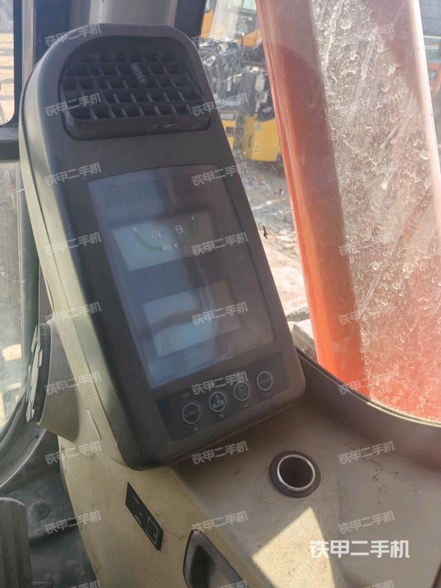 顯示屏?（駕駛室部分）