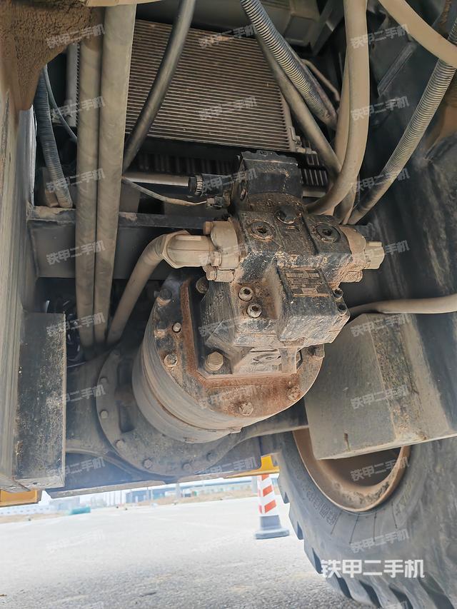 其他核心部件（设备外观及核心部件）