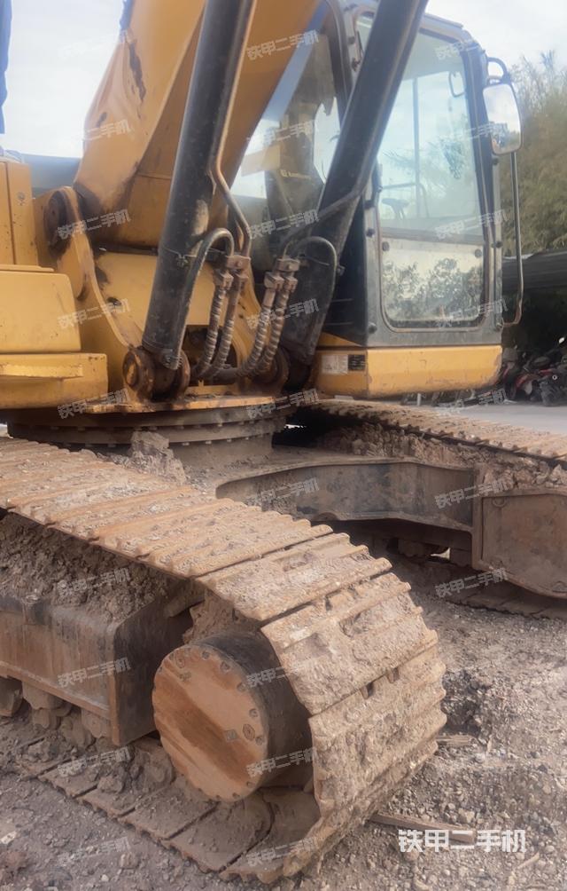 整机右后45°（整机外观）