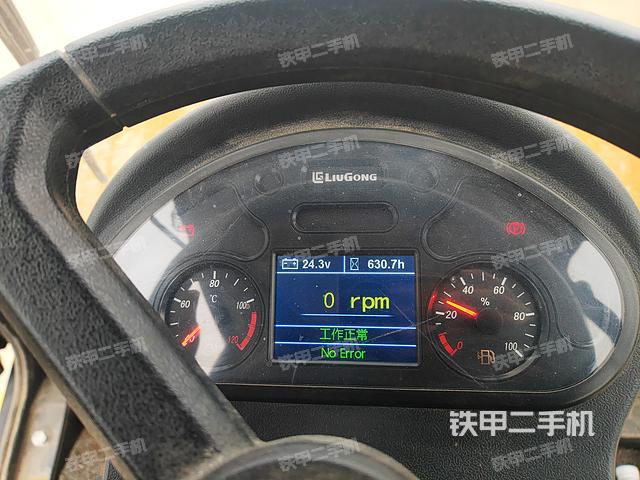 其他核心部件（设备外观及核心部件）