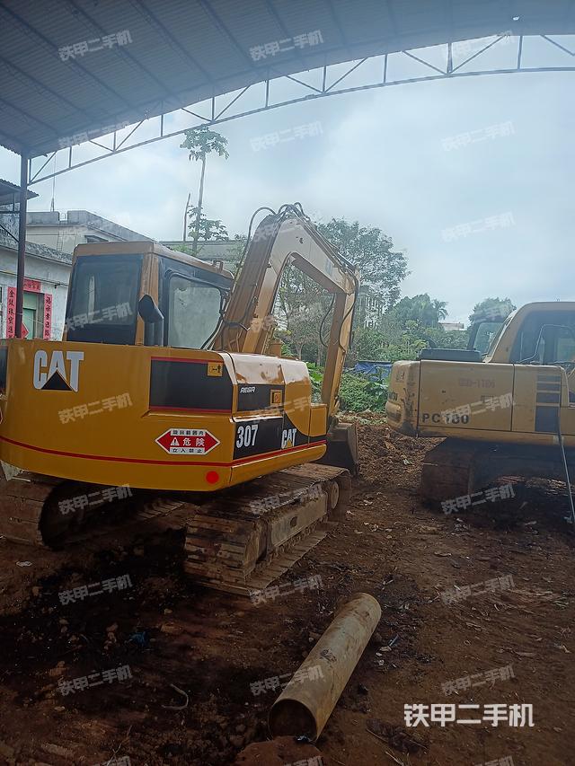 整机右后45°（整机外观）