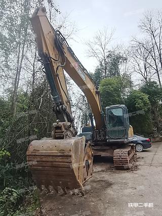 重庆市出售 徐工 XE225DK 挖掘机