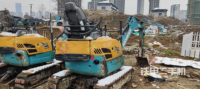 整机右后45°（整机外观）