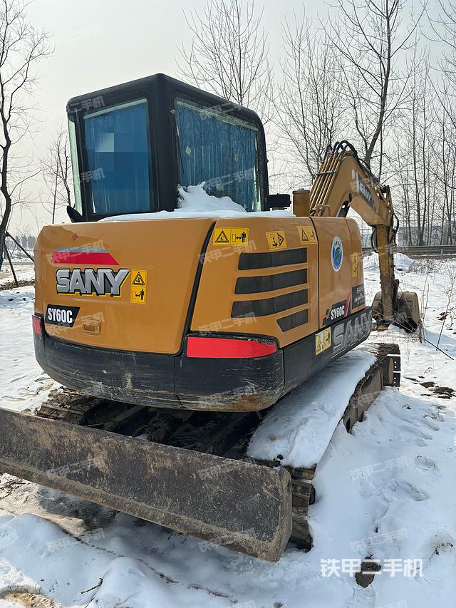 整机右后45°（整机外观）