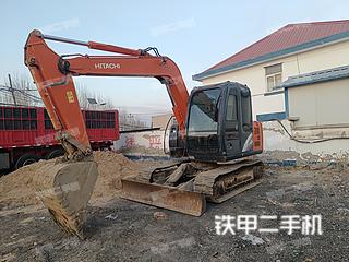 秦皇岛市出售 日立 ZX70-5A 挖掘机