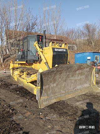 烟台市出售 山推 SD23 推土机