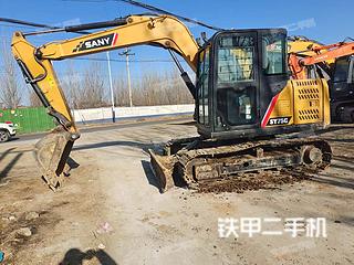 秦皇岛市出售 三一重工 SY75C 挖掘机