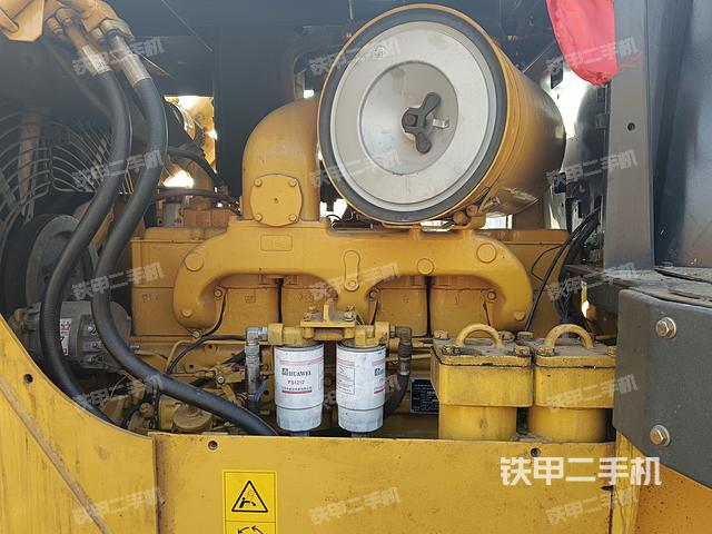 发动机（设备外观及核心部件）