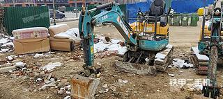 合肥市出售 久保田 U-15 挖掘机