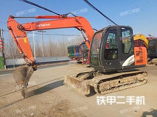 秦皇岛市出售 日立 ZX70-5A 挖掘机