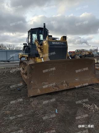 烟台市出售 山推 SD22 推土机