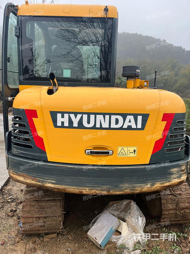 整机右后45°（整机外观）