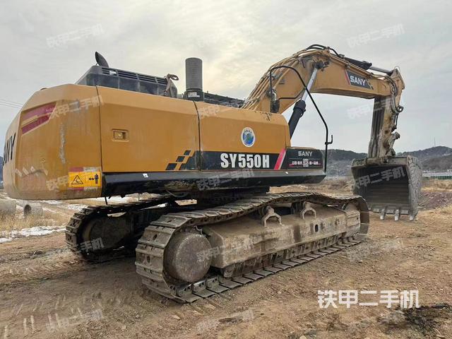 整机右后45°（整机外观）