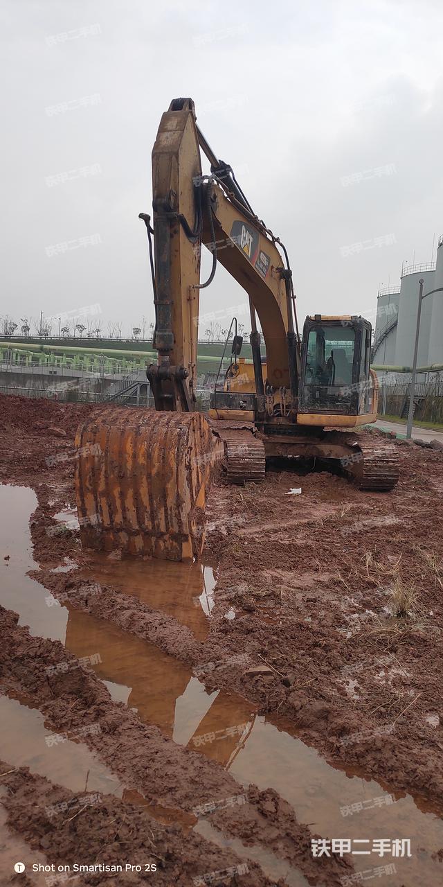 整机右后45°（整机外观）