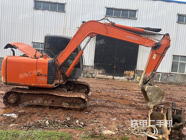 整机右后45°（整机外观）