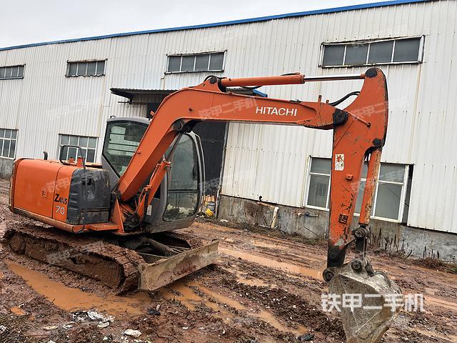 整机右后45°（整机外观）