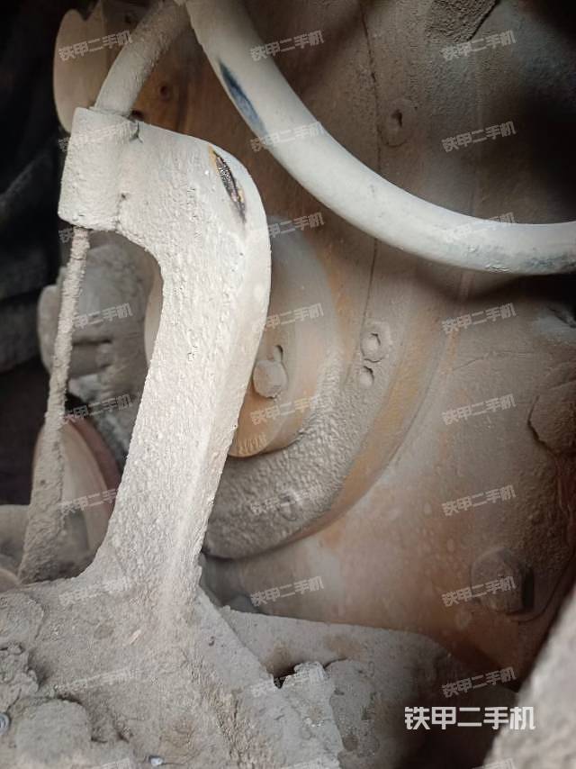 变速箱（整机外观及大件）