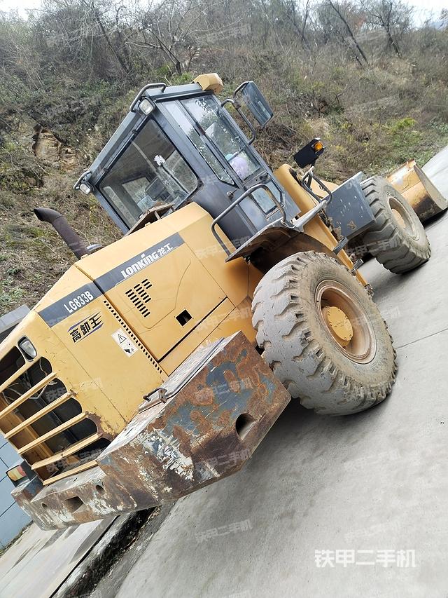 整机右后45°（整机外观及大件）