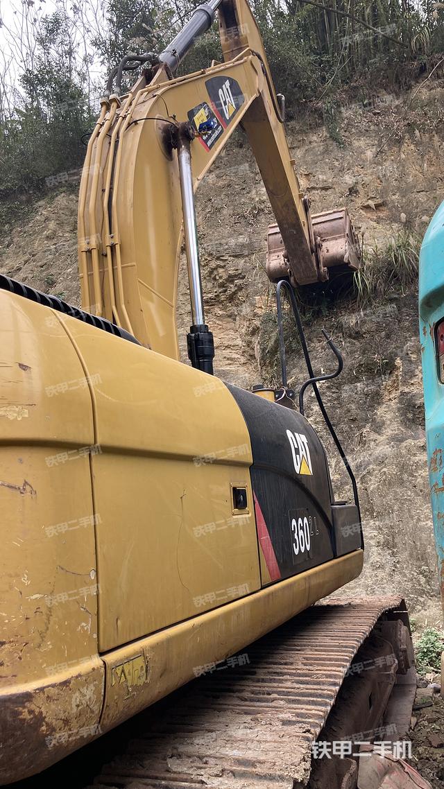 整机右后45°（整机外观）